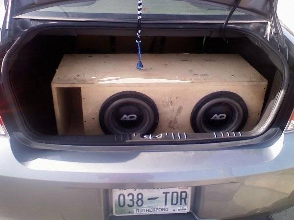 2 AQ hdc3 10s in custom box