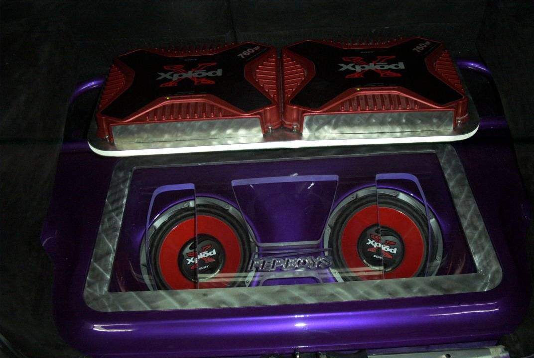 2003 Honda Civic SI
