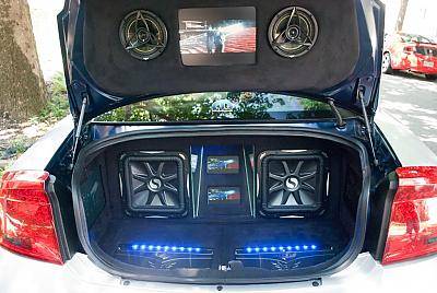 2006 Charger