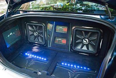 2006 Charger