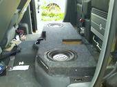 2007 Dodge ram 2500