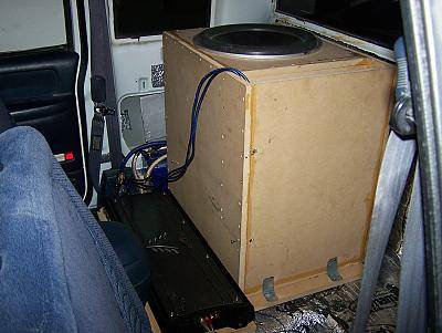 2008 zx2500 kicker