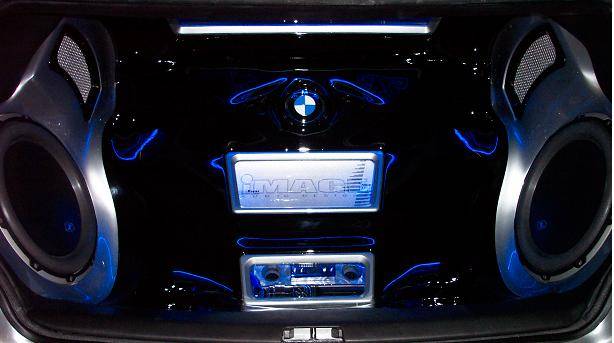 3 series BMW