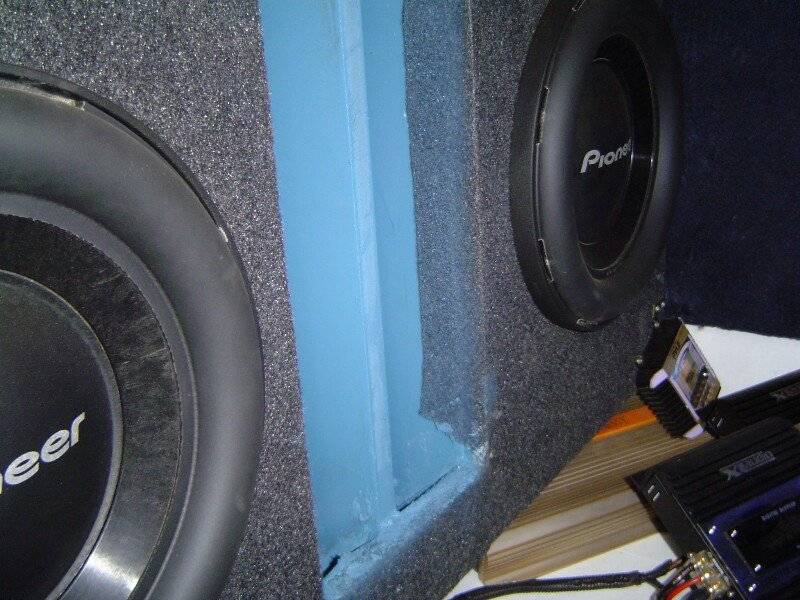 5000's SPL's in box