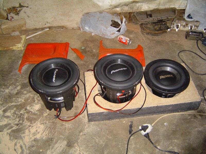 5000's SPL's & lil 2000