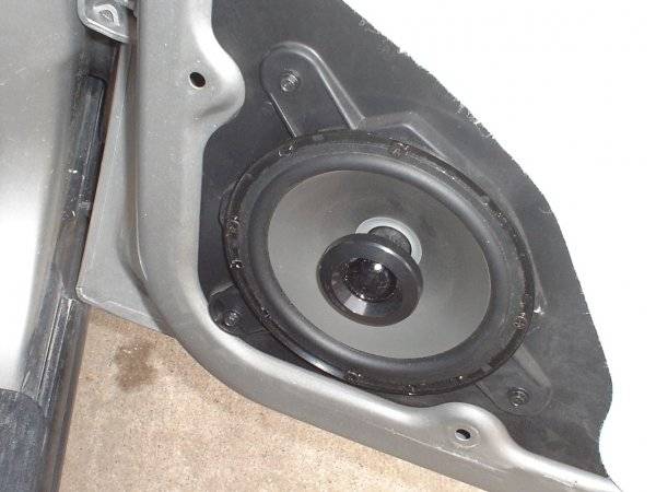 6.5 VR's