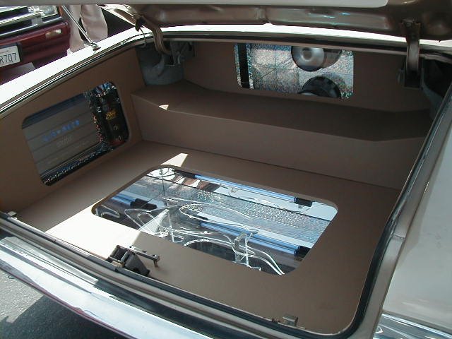64 Impala sys.
