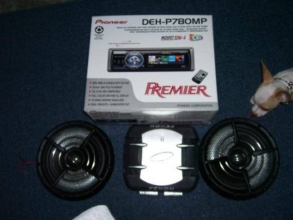 780mp and xenon comps