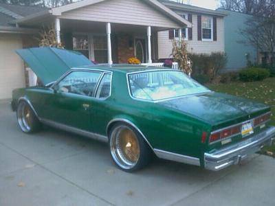 79 Caprice