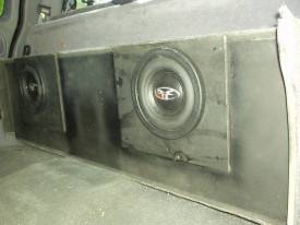 8" Hx2's