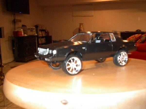 87 Grand National
