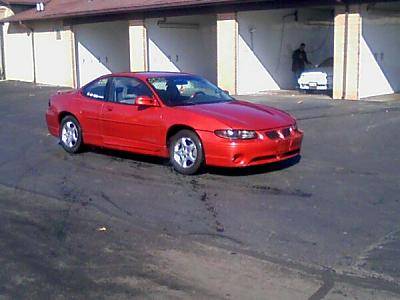 97 Grand Prix GT