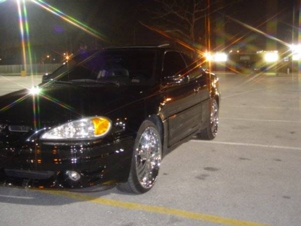 all cleaned up