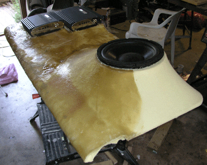 all mocked up
