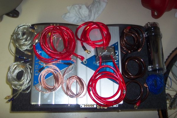 all wires for sale