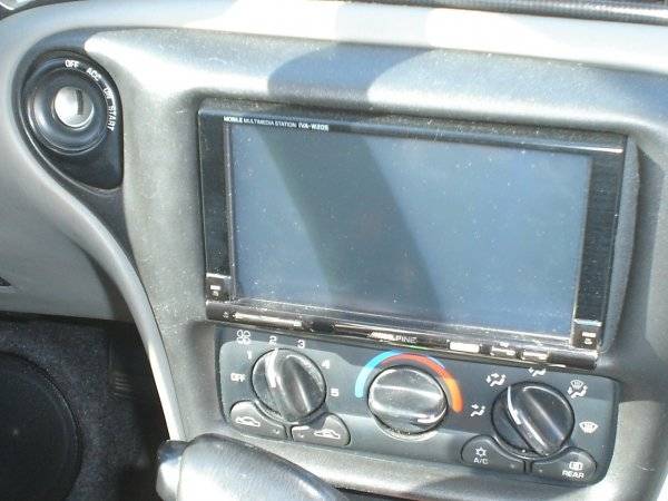 alpine 205