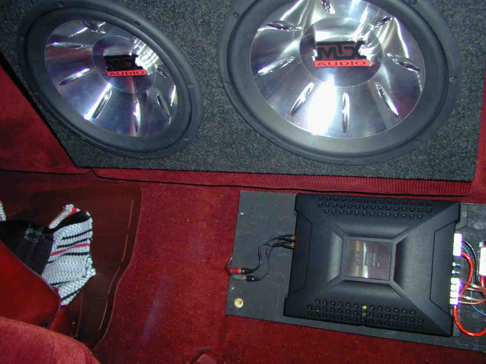 Amp&amp;subs