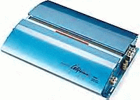Amp for Sale