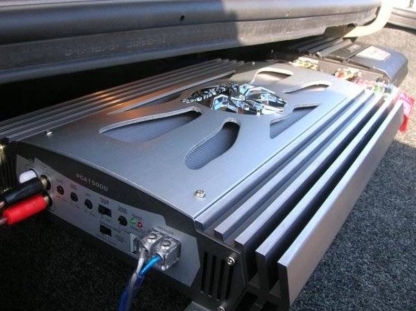 amp