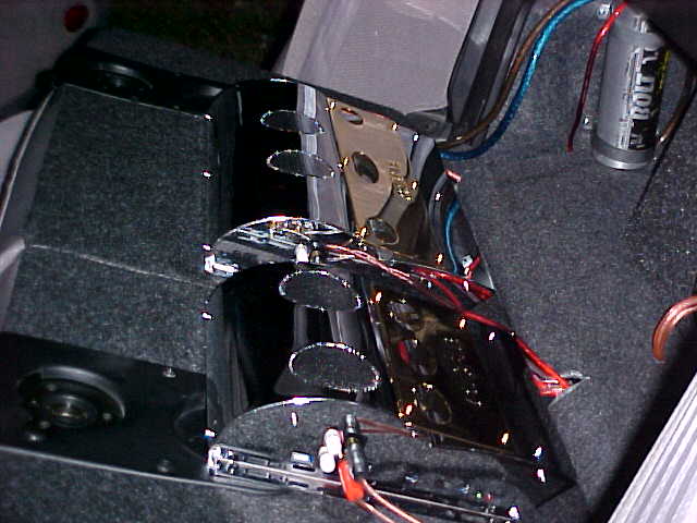 Amps