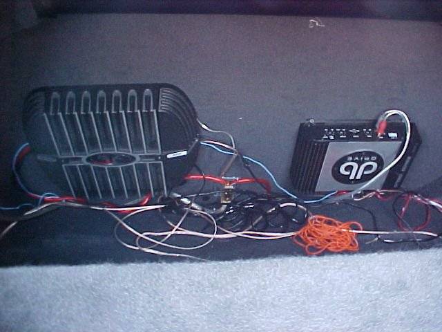 amps