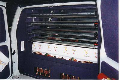 astro amprack