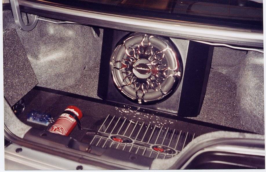 audiobahn