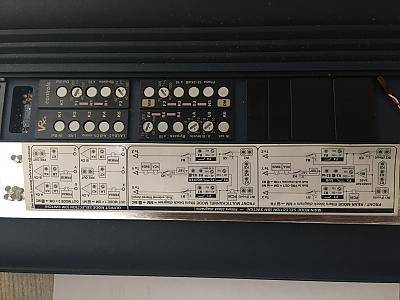 Audison VRX 4.300 6