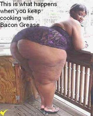 Bacongrease