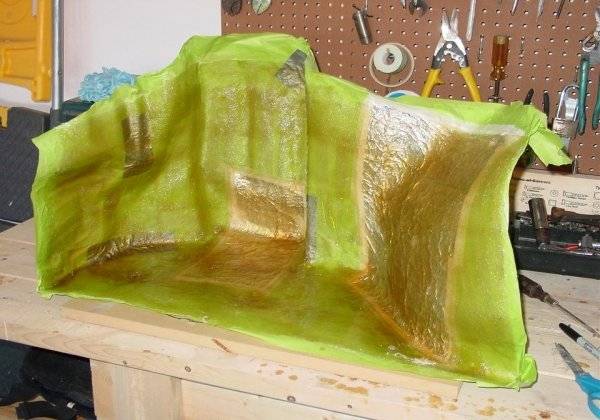 Basic Mold