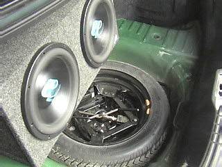 bass