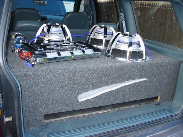 BB's Explorer