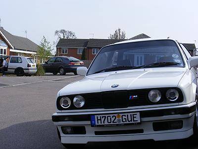 BMW E30