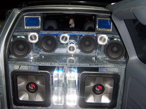 boston auto sound  dominican republic