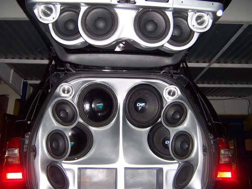 boston auto sound  dominican republic