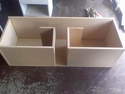 box build