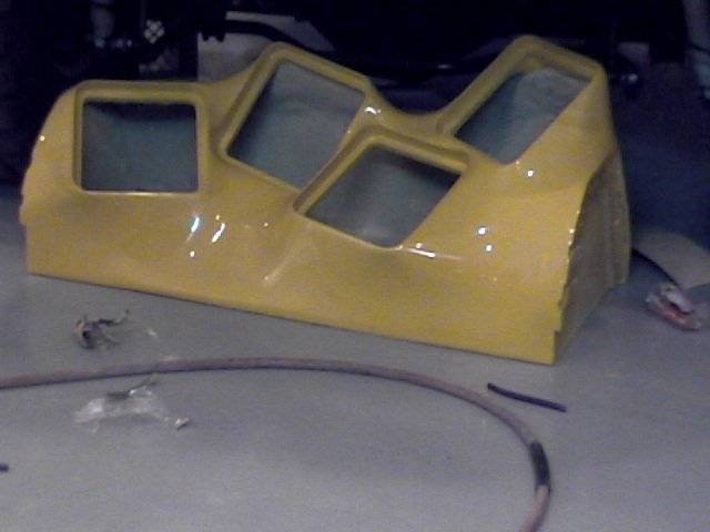 Box for H2