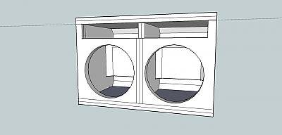 Box for RE MT 18's