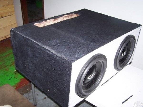 box