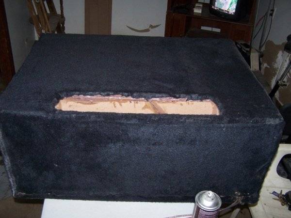 box