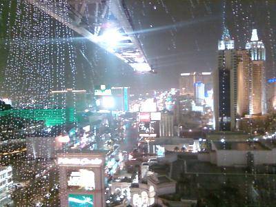 Building Las Vegas