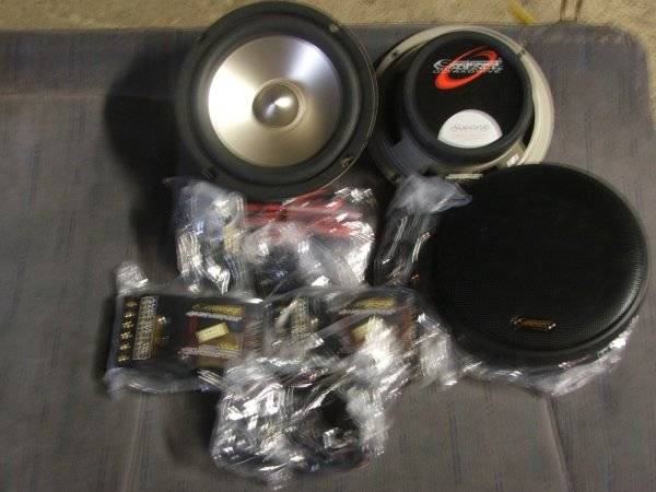 Cadence comps #1