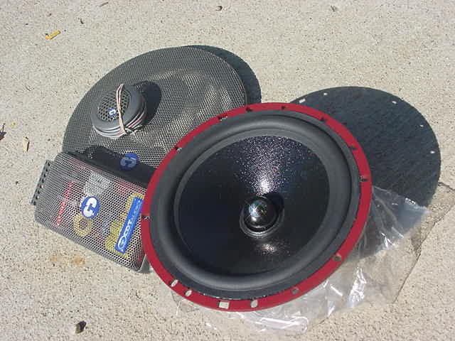 CDT EF-61's