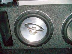 Cerwin Vega V-Max