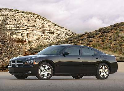 Charger
