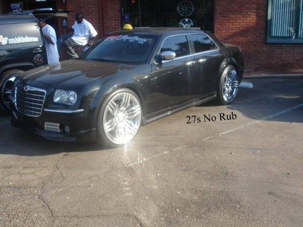 chrysler AE edition