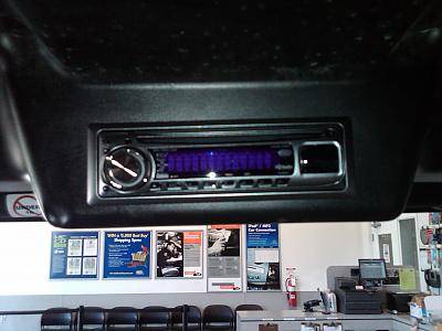 Club Car xrt 950