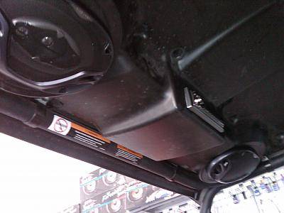Club Car xrt 950