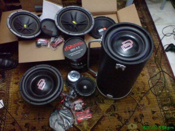 collection