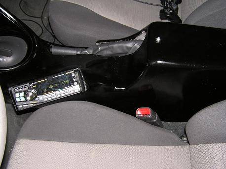 console